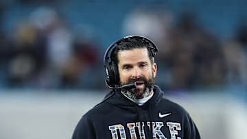 Duke v Ole Miss - TaxSlayer Gator Bowl