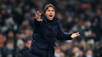 Tottenham Hotspur v West Ham United - Carabao Cup Quarter Final