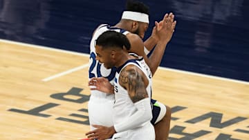 Minnesota Timberwolves clasificaron a los playoffs