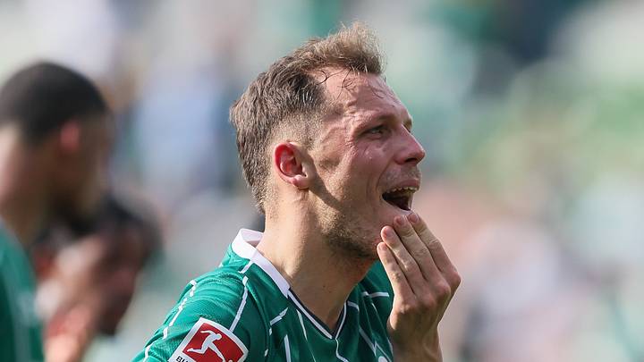 Kehrt Senne Lynen direkt in die SVW-Startelf zurück? Kehrt Senne Lynen direkt in die SVW-Startelf zurück?