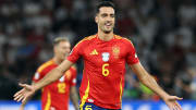 Spain v England: Final - UEFA EURO 2024