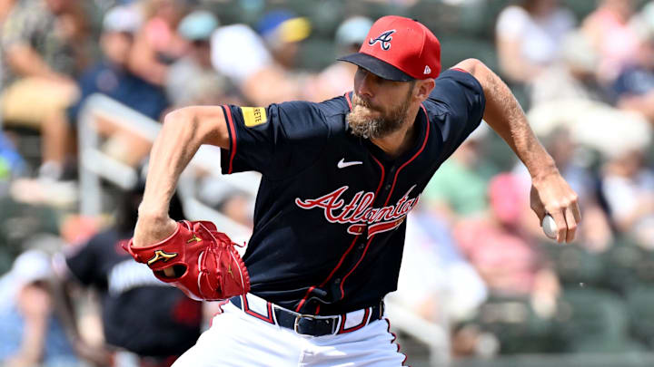 Sale wasn't surprised the day went as well as it did Sale wasn't surprised the day went as well as it did