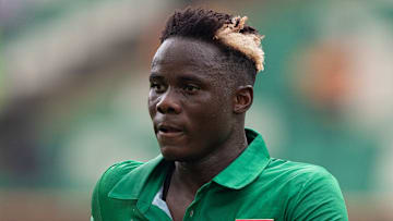 Equatorial Guinea v Guinea-Bissau - TotalEnergies CAF Africa Cup of Nations