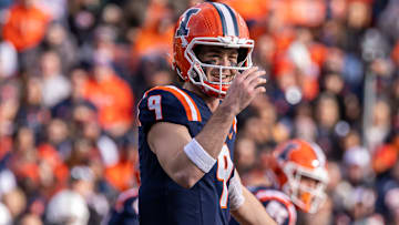 Michigan State v Illinois
