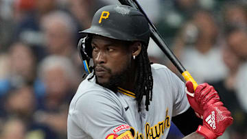 Pittsburgh Pirates v Milwaukee Brewers