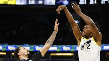 The Orlando Magic should be active at the transaction windows moving forward as they aim to move from playoff team to title contender.