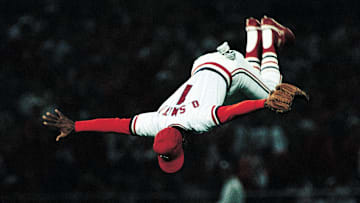 St. Louis Cardinals Baseball