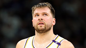Los Angeles Lakers, Luka Doncic, NBA Free Agency, Luka Doncic contract