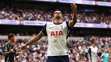 Tottenham Hotspur FC v Arsenal FC - Premier League