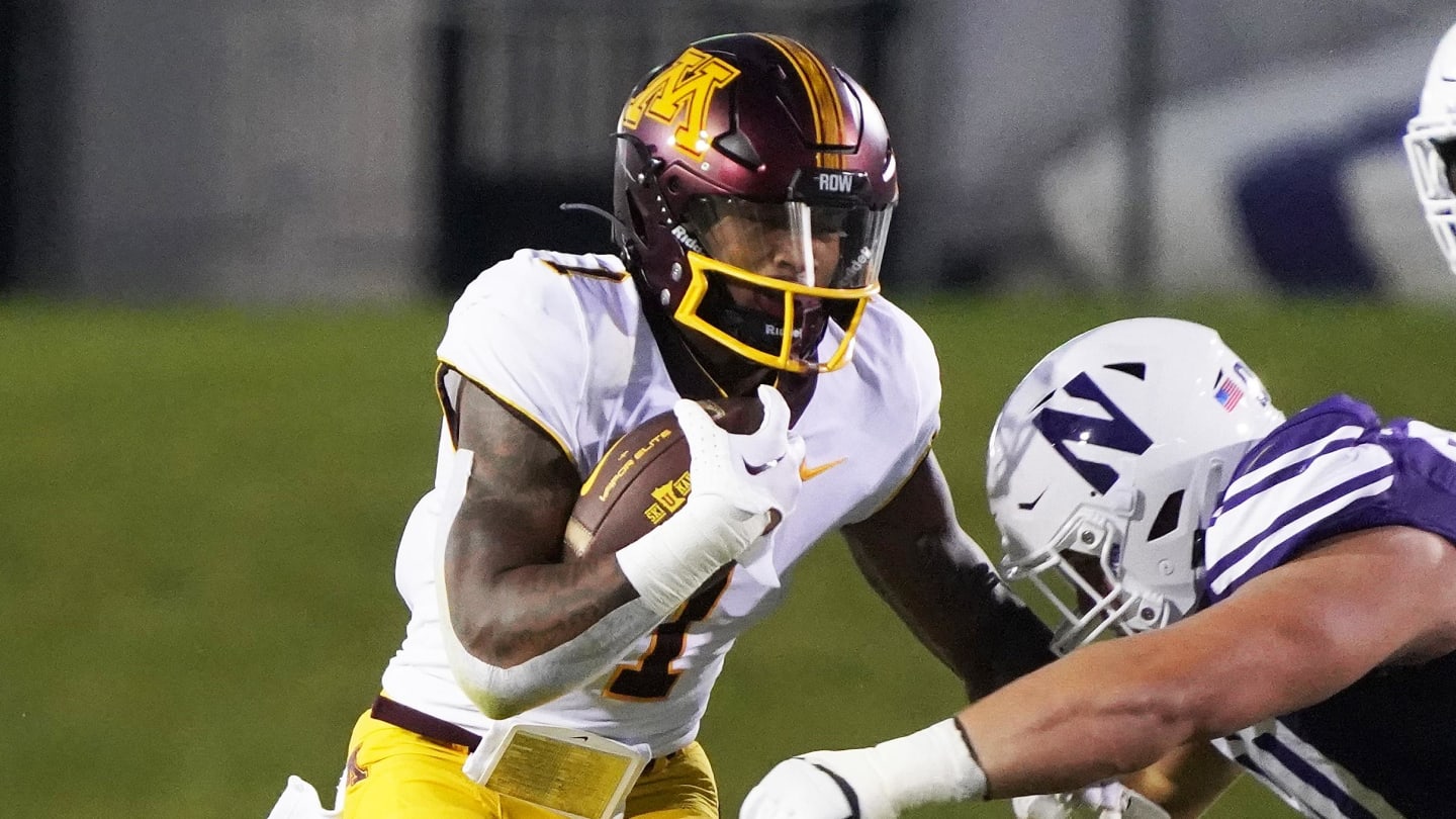 North Carolina vs. Minnesota odds, spread, schedule Week 1 college