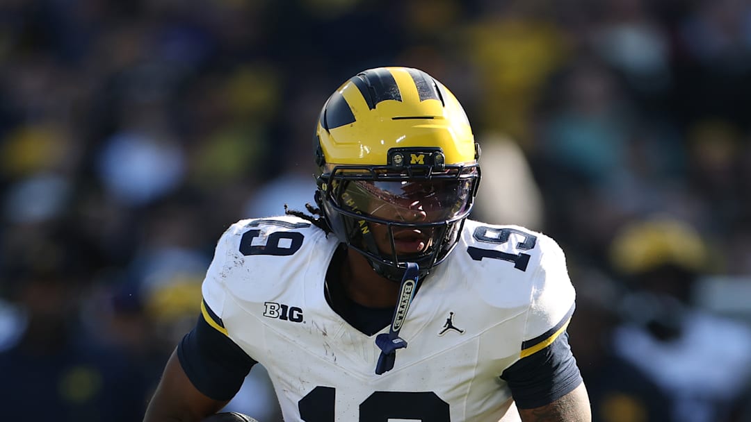 Michigan v Northwestern