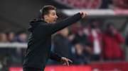 FCN-Coach Miroslav Klose