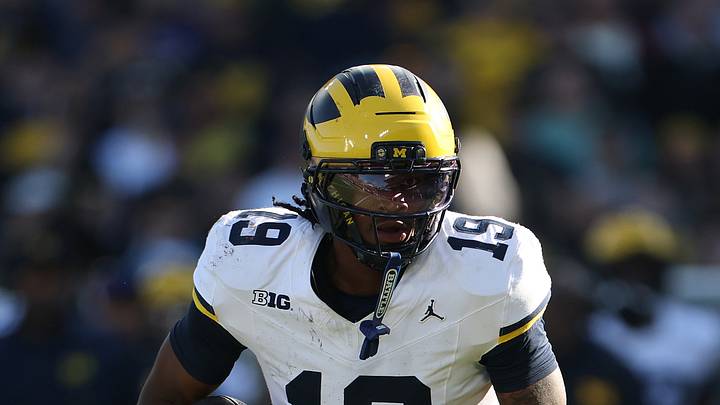 Michigan v Northwestern