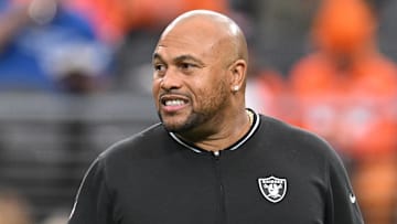 Denver Broncos v Las Vegas Raiders
