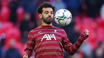 Salah y el Liverpool reciben casa al West Ham United