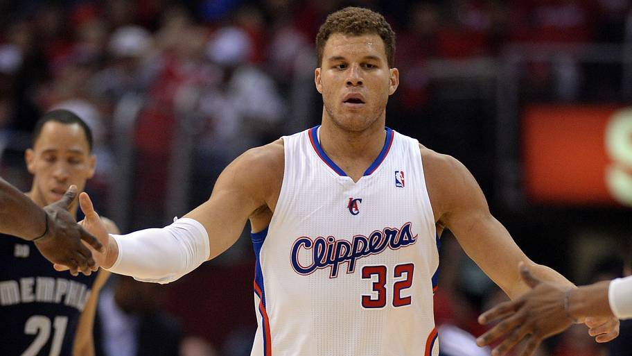 Blake Griffi