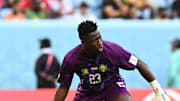 Switzerland v Cameroon: Group G - FIFA World Cup Qatar 2022