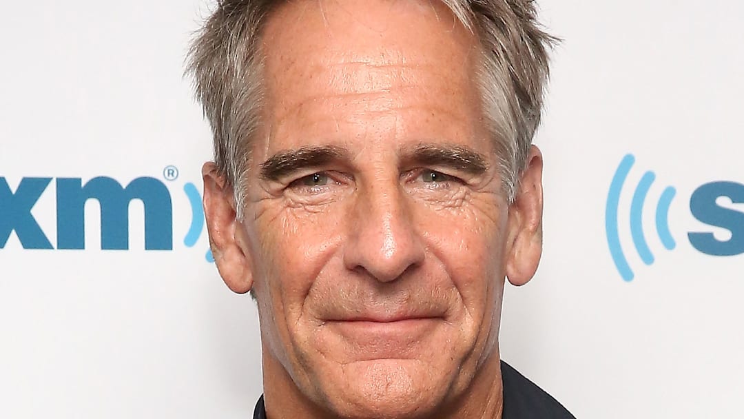 Celebrities Visit SiriusXM - September 19, 2016