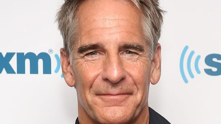 Celebrities Visit SiriusXM - September 19, 2016