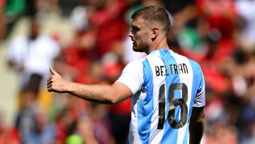 Beltran