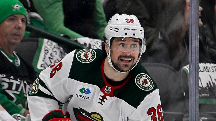 Mats Zuccarello