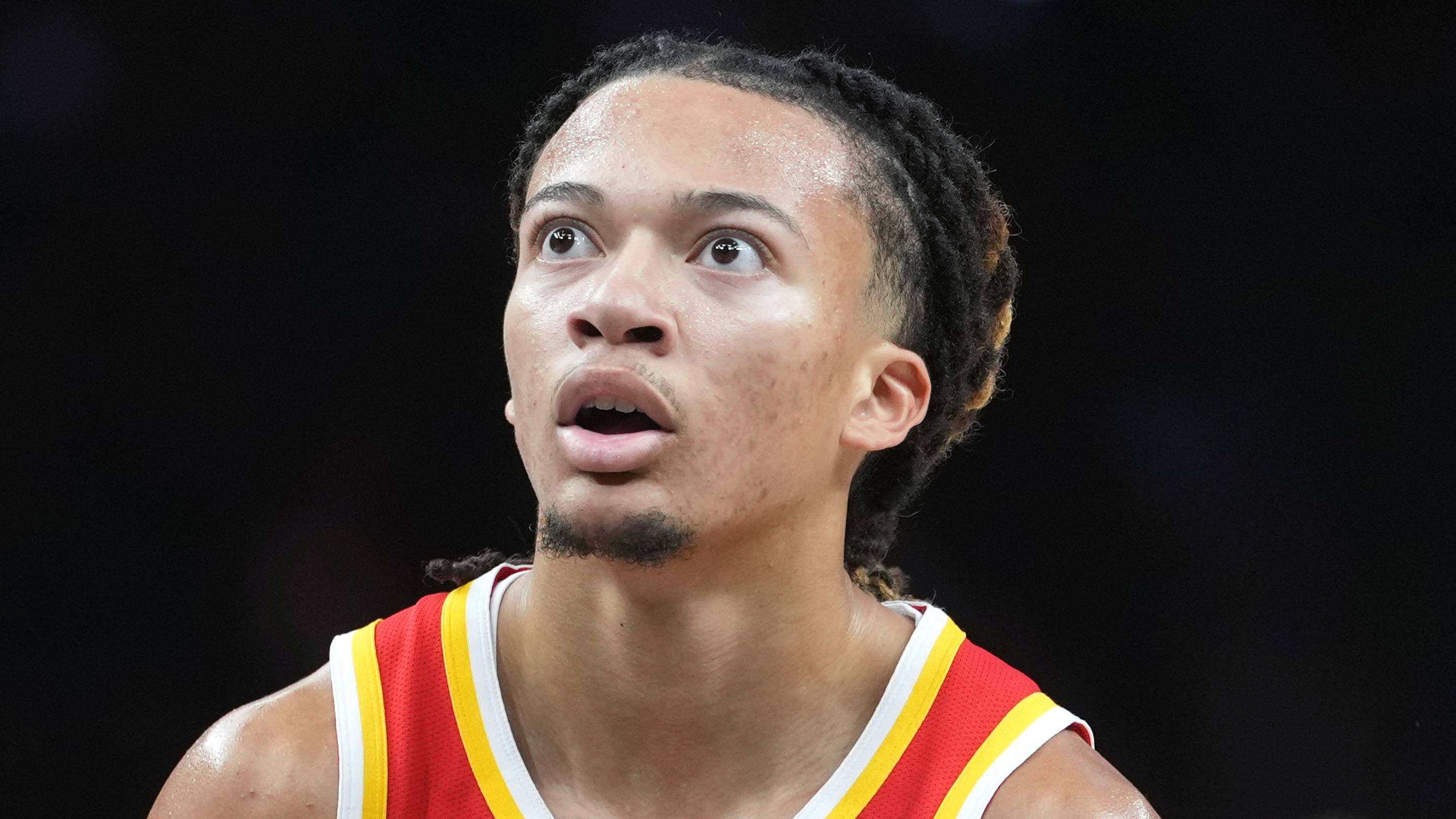 Kingston Flemings’ strong preseason could threaten Hawks’ starting five