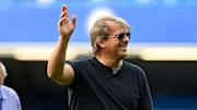 Todd Boehly is Chelsea's new owner