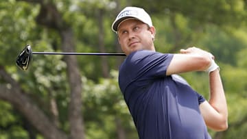 Harris English is a great bet to win this week's Charles Schwab Challenge.