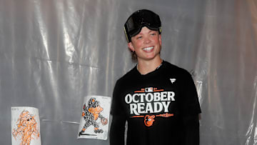 Baltimore Orioles v New York Yankees