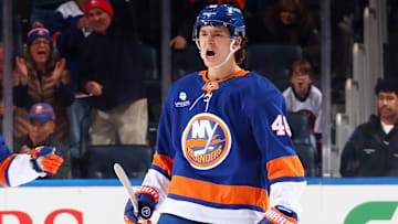 New York Islanders rookie blueliner Matthew Schaefer could be an unlikely candidate to make Team Canada's 2026 Olympic roster.