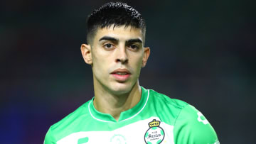 Mazatlan FC v Santos Laguna - Torneo Apertura 2023 Liga MX