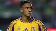 Mazatlan FC v Tigres UANL - Torneo Apertura 2024 Liga MX