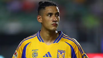 Mazatlan FC v Tigres UANL - Torneo Apertura 2024 Liga MX