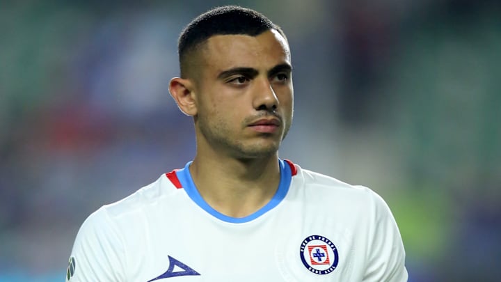 Mazatlan FC v Cruz Azul - Torneo Clausura 2025 Liga MX
