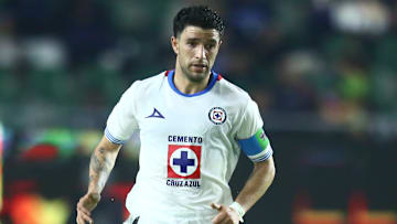 Mazatlan FC v Cruz Azul - Torneo Clausura 2025 Liga MX