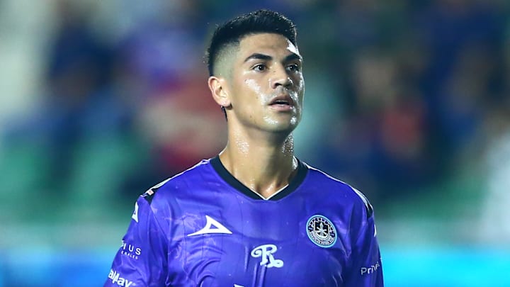 Mazatlan FC v Necaxa - Torneo Apertura 2025 Liga MX