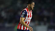 Mazatlan FC v Chivas - Torneo Apertura 2021 Liga MX