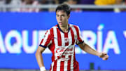Mazatlan FC v Chivas - Torneo Clausura 2025 Liga MX