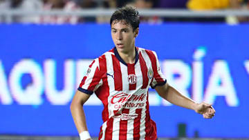 Mazatlan FC v Chivas - Torneo Clausura 2025 Liga MX