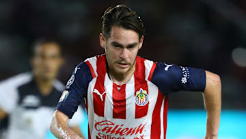 Mazatlan FC v Chivas - Torneo Apertura 2021 Liga MX