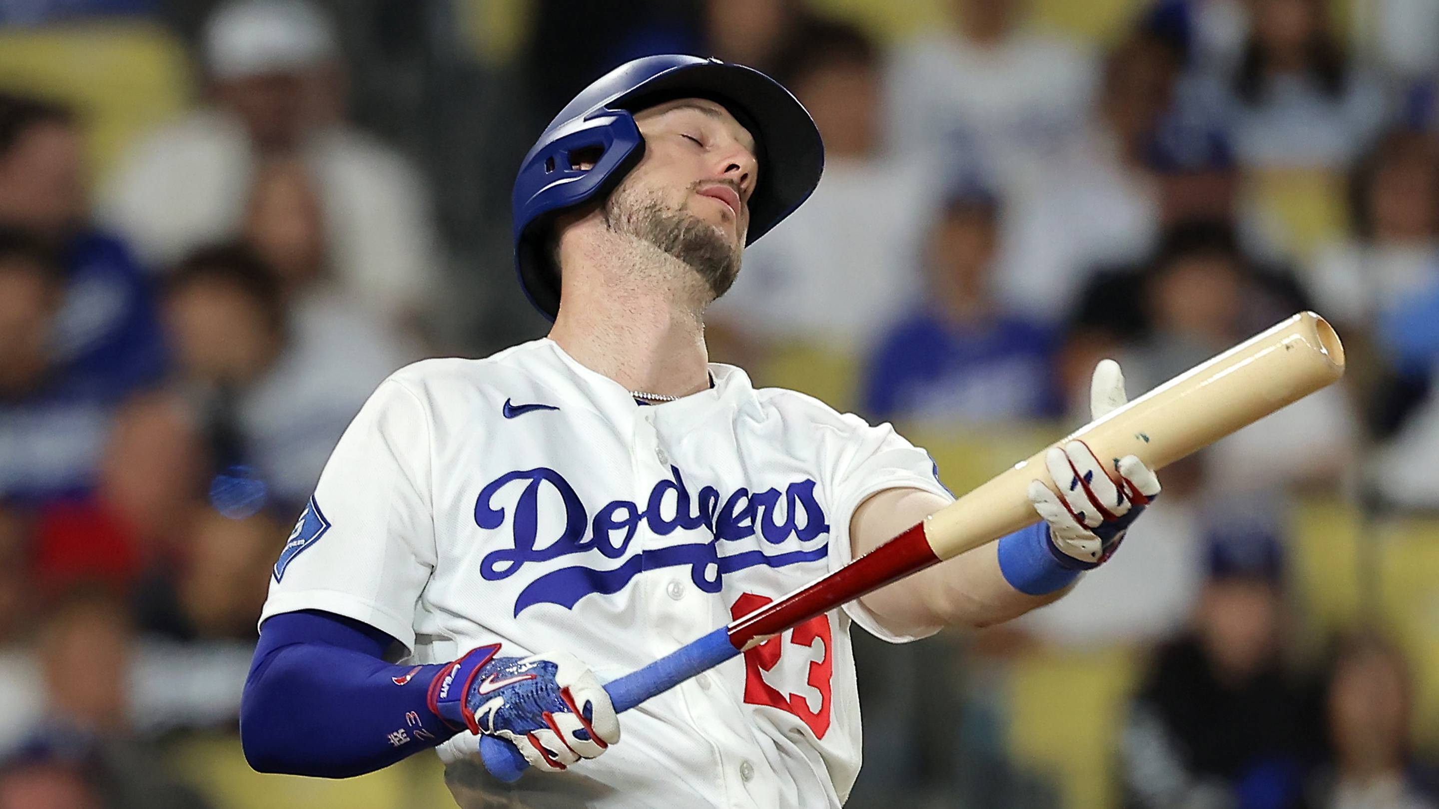 Dodgers are learning the hard way that money doesn't always buy a World Series