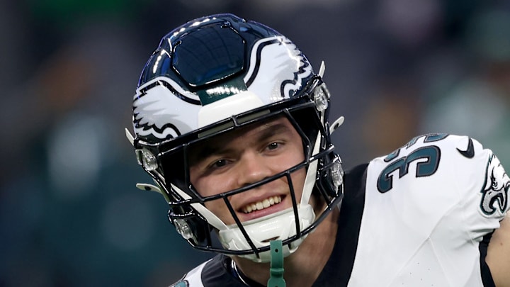 Philadelphia Eagles News and Fan Community - Inside the Iggles