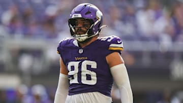 Houston Texans v Minnesota Vikings - NFL Preseason 2025