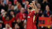 Mohamed Salah