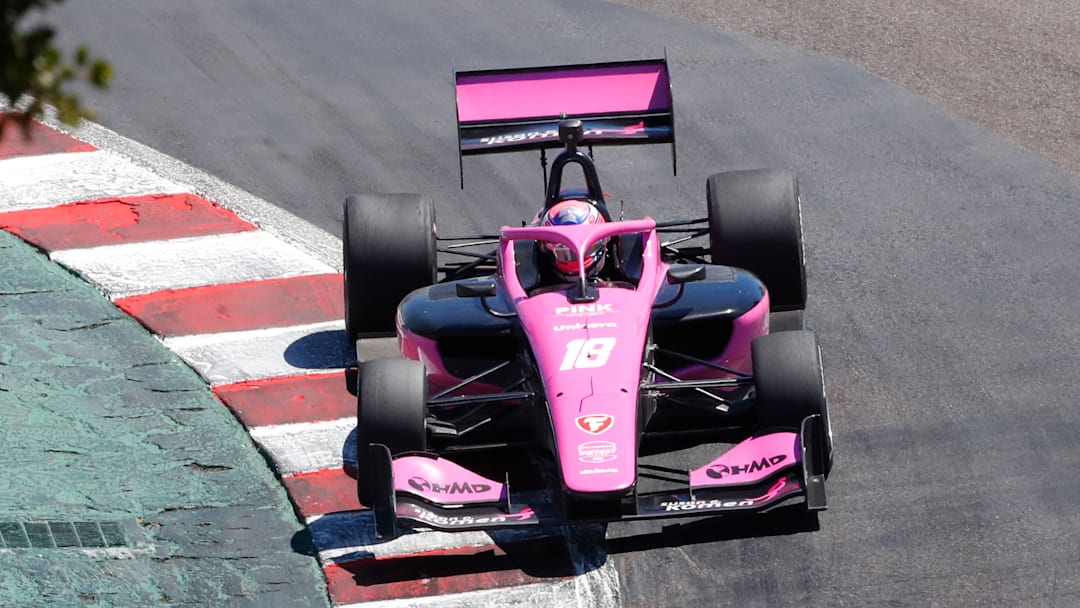 Max Taylor, HMD Motorsports, Indy NXT Max Taylor, HMD Motorsports, Indy NXT