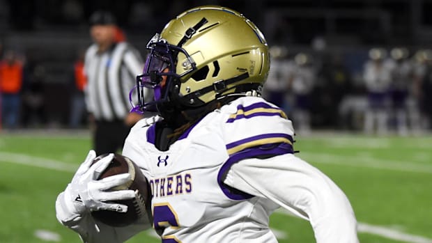 CBA-Syracuse is younger but still championship tested after back-to-back to state titles.