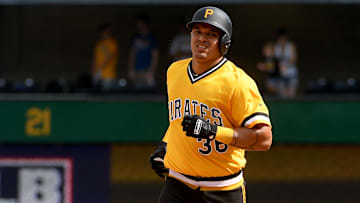 New York Mets v Pittsburgh Pirates