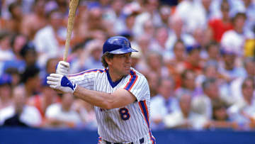 New York Mets