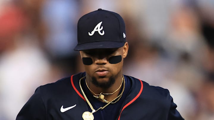 Atlanta Braves v Chicago Cubs