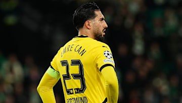 Emre Can
